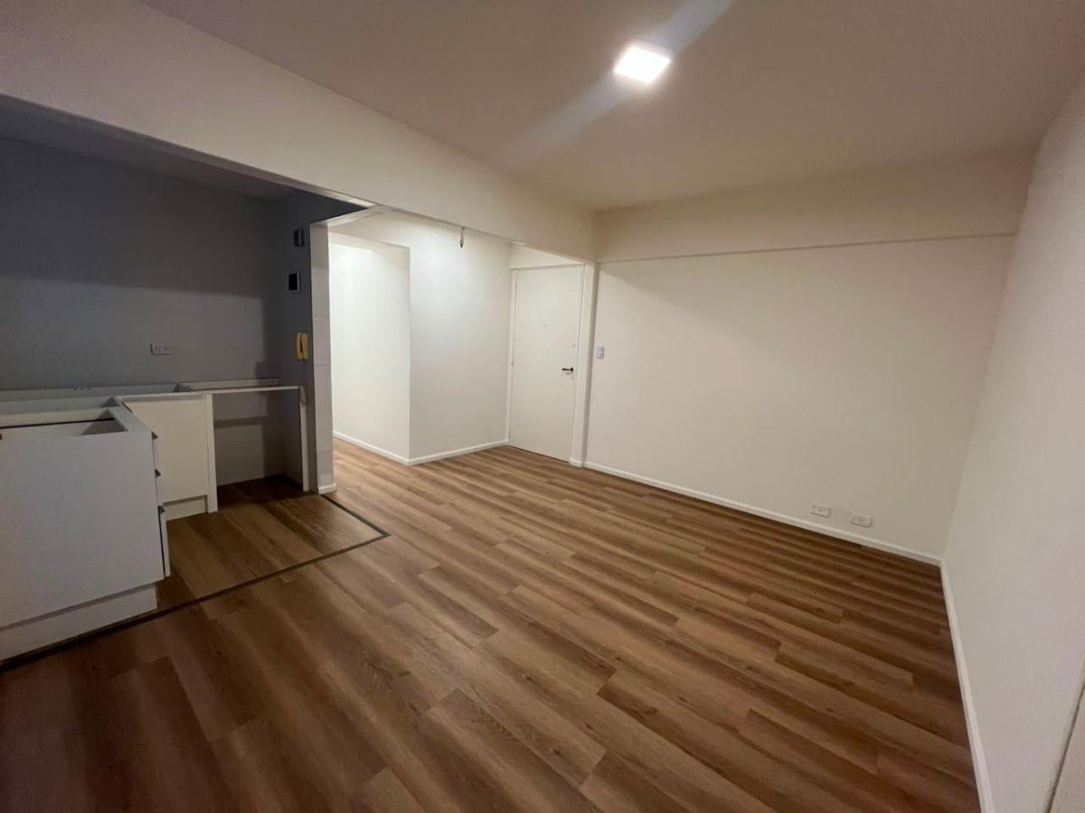 Foto de Departamento dos ambientes en venta en Las Cañitas- Palermo, imagen 1