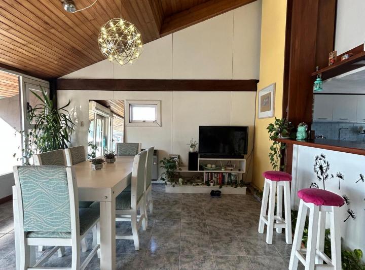 VENTA - DOS DORMITORIOS C  BALCON COCHERA  ESCRITURA - NUEVA CORDOBA 4
