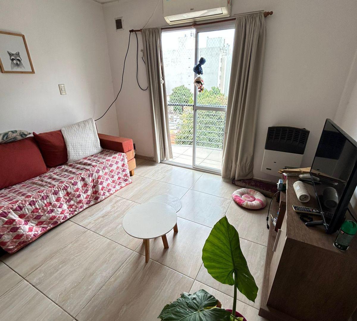OPORTUNIDAD de INVERSION en B COFICO!! UN DORMITORIO c BALCON IMPECABLE