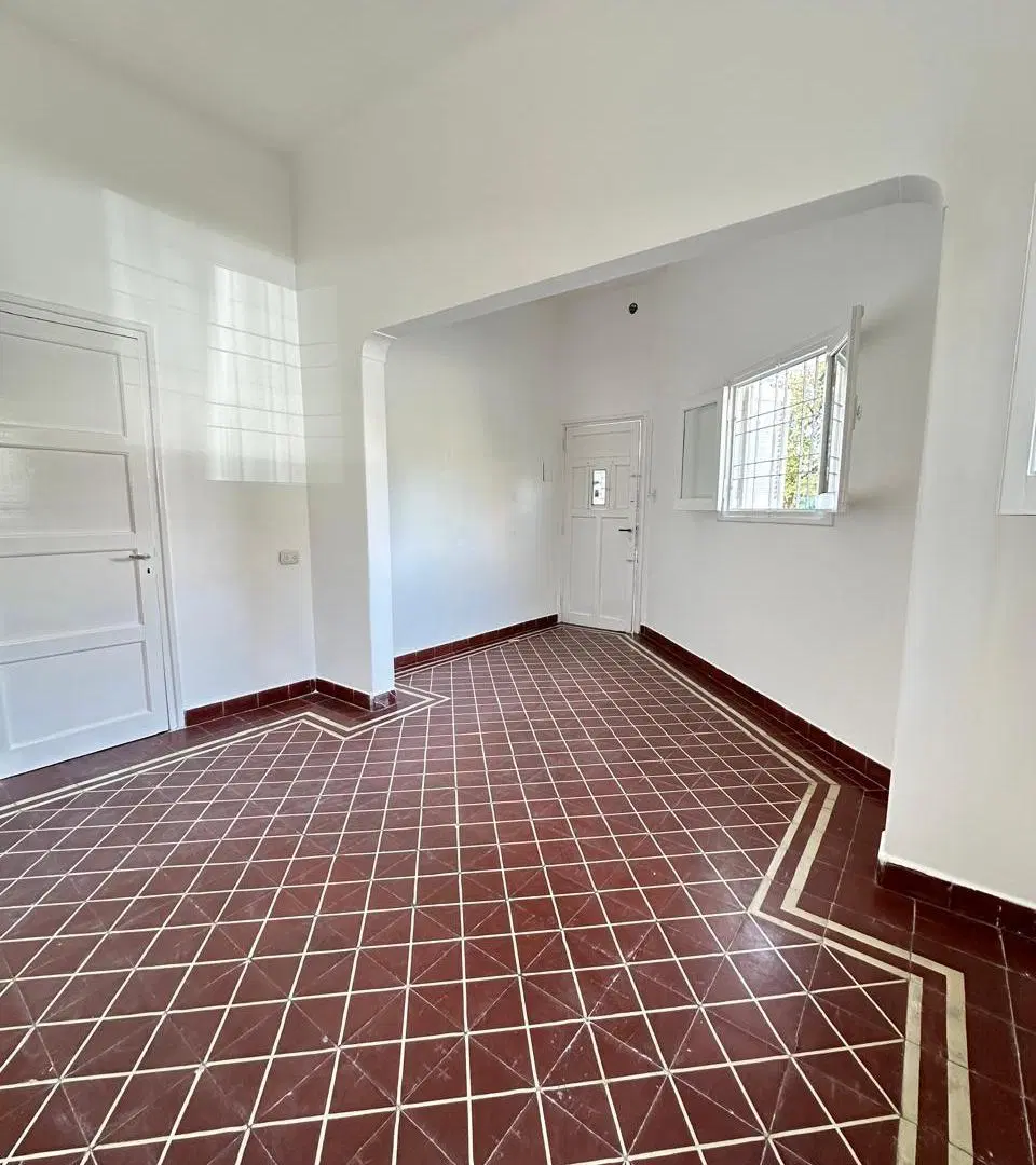 CASA EN ALQUILER - ALTA CORDOBA - DOS DORMITORIOS DOS COCHERAS PATIO - OPORTUNIDAD 4