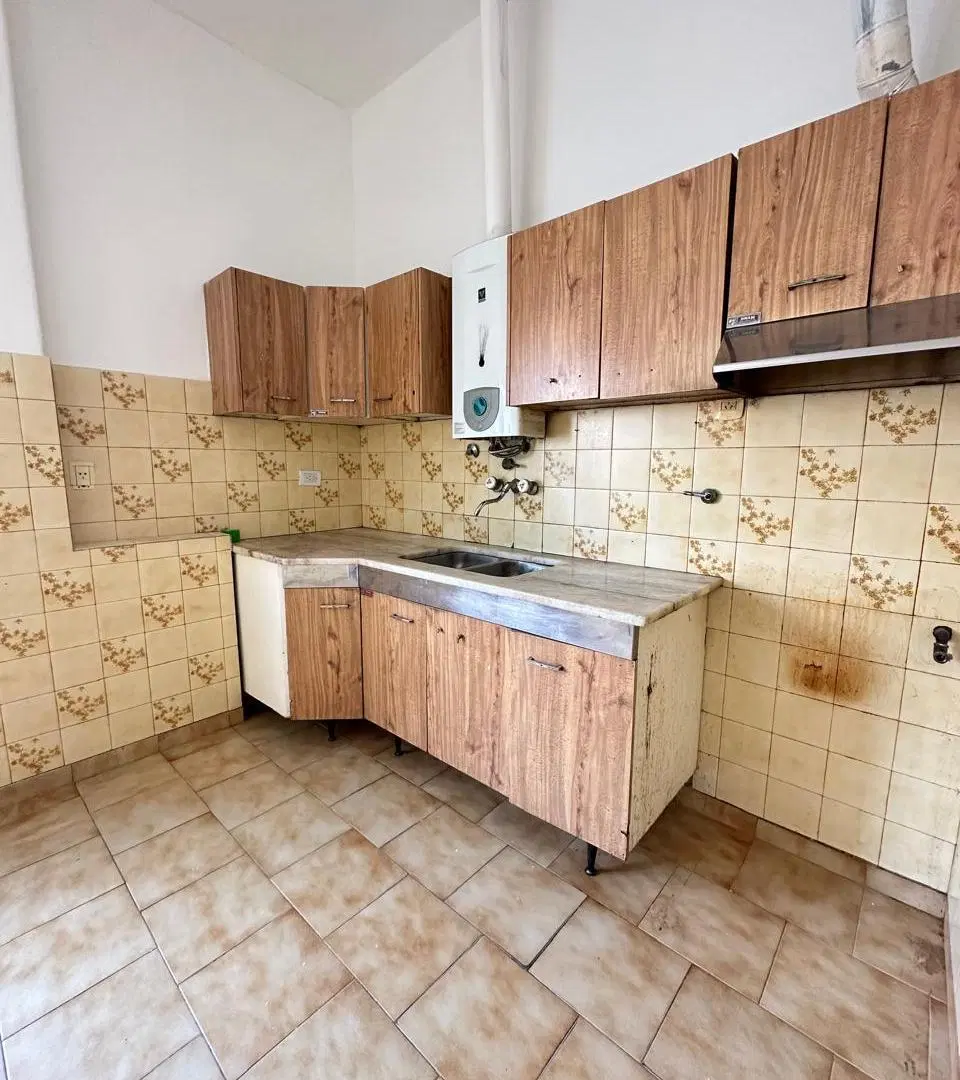 CASA EN ALQUILER - ALTA CORDOBA - DOS DORMITORIOS DOS COCHERAS PATIO - OPORTUNIDAD 2