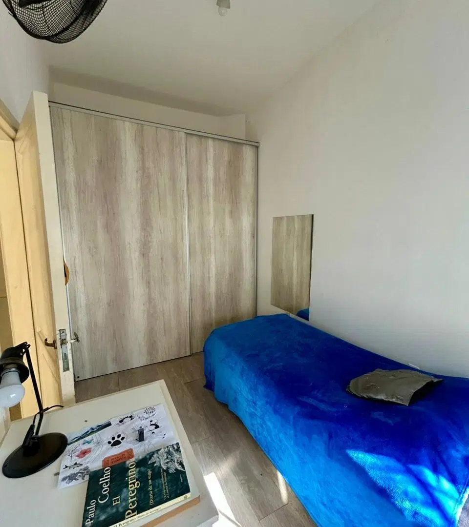 oportunidad comercial en alta cordoba - planta alta con tres dormitorios tres baños 3