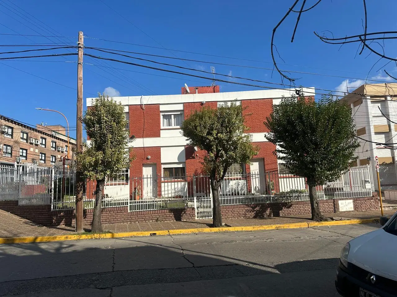 en venta MONOAMBIENTE en pleno CENTRO de CARLOS PAZ - ESCRITURA INMEDIATA 3