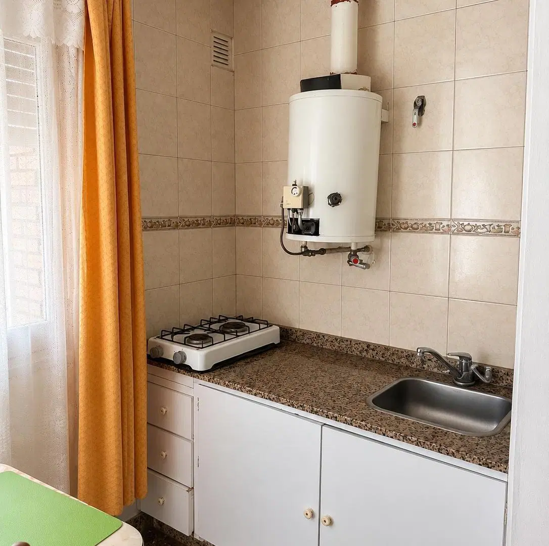 en venta MONOAMBIENTE en pleno CENTRO de CARLOS PAZ - ESCRITURA INMEDIATA 4