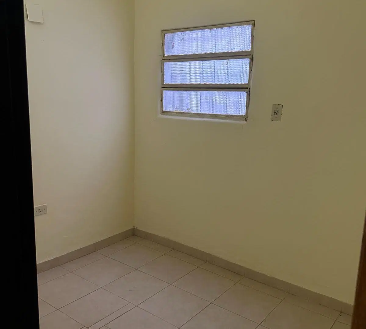 DOS DORMITORIOS CON PATIO - ALTO ALBERDI 4
