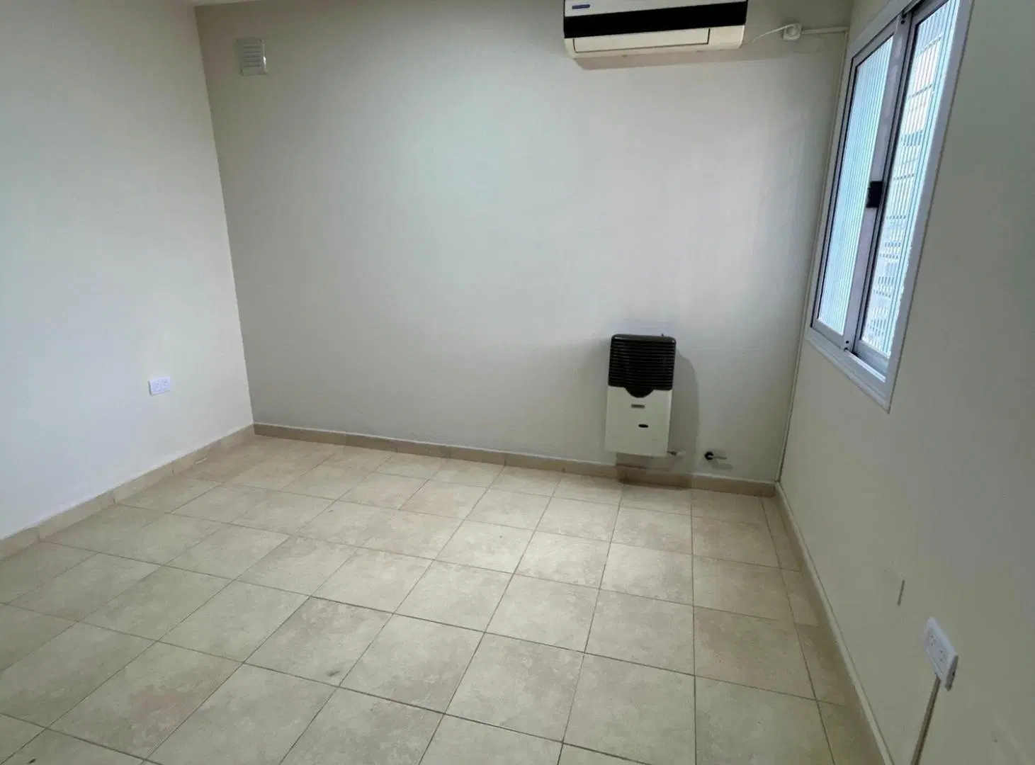 En alquiler Departamento de UN DORMITORIO - SAN MARTIN 8