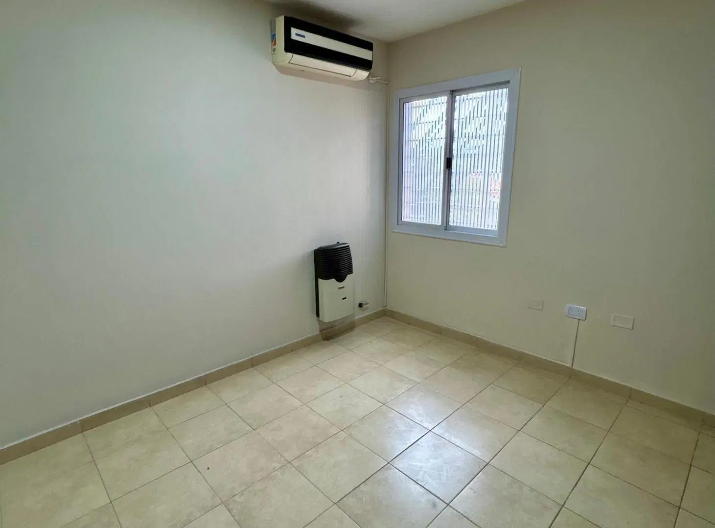 En alquiler Departamento de UN DORMITORIO - SAN MARTIN 5