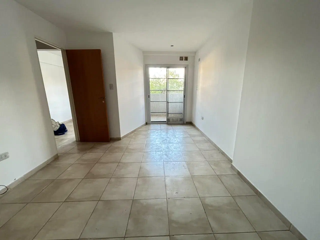 EN ALQUILER DEPARTAMENTO EN B PROVIDENCIA - UN DORMITORIO CON BALCON 3