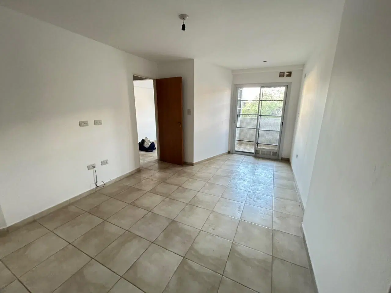 EN ALQUILER DEPARTAMENTO EN B PROVIDENCIA - UN DORMITORIO CON BALCON 8
