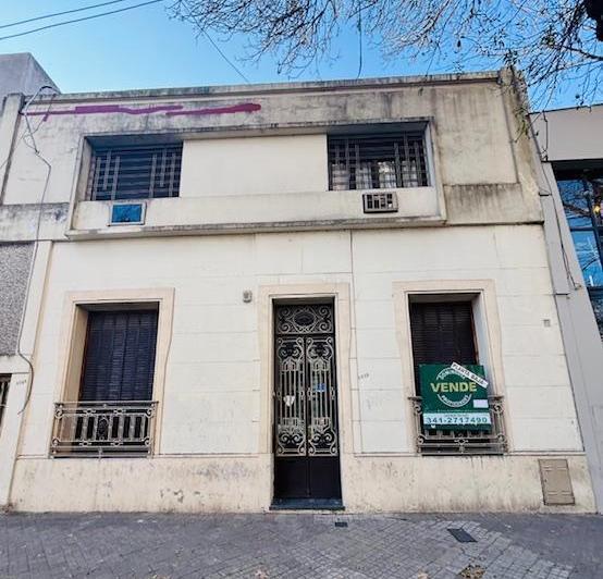Casa en Rosario 2