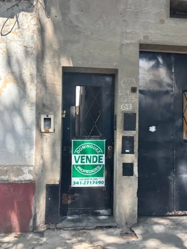 Casa en Venta 1