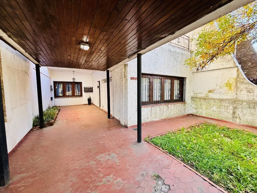 Casa en Venta 4