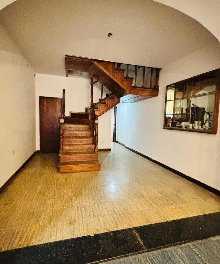 Casa en Venta 1