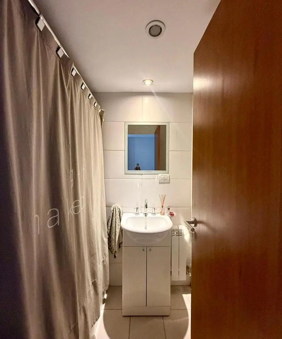 Departamento en Abasto 5