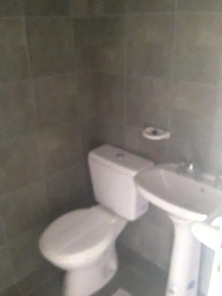 Departamento 1 dormitorio. Duplex, externo. 3