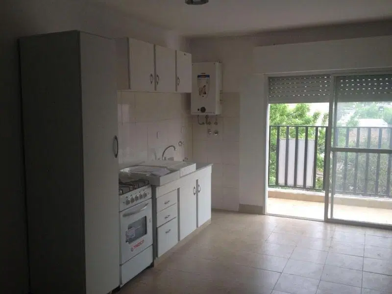 Departamento 1 dormitorio. Duplex, externo. 2