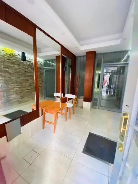 Departamento - Centro 4