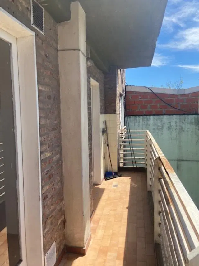 Departamento - Rosario 2