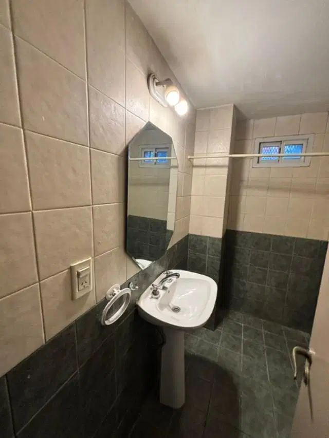 Departamento en Alquiler 4
