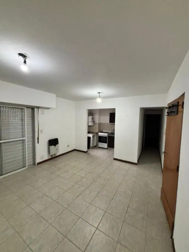 Departamento en Alquiler 2