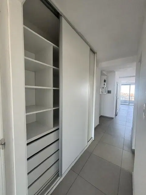 Departamento en Alquiler 3