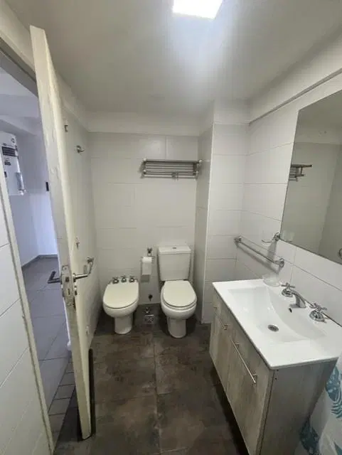 Departamento en Alquiler 2