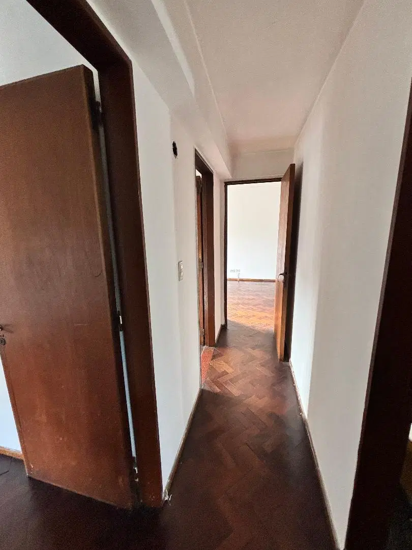 Departamento en Alquiler 3