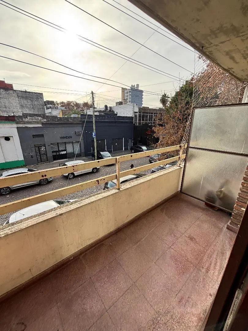 Departamento en Alquiler 5