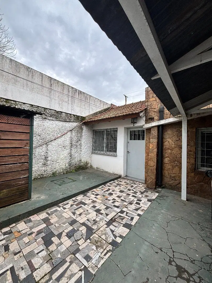 Casa en Alquiler 4