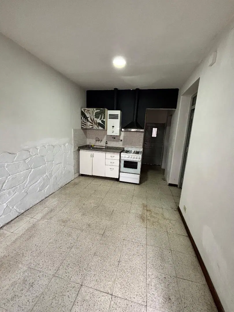 Casa en Alquiler 2