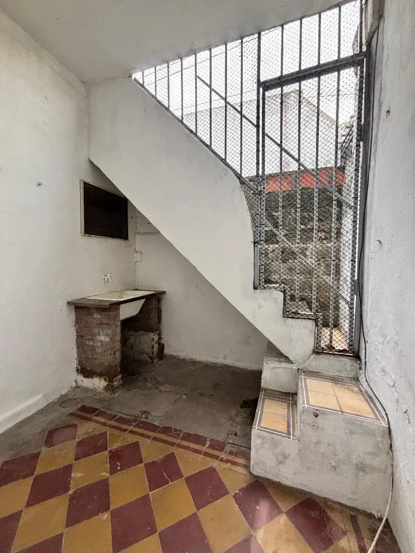 Casa en Alquiler 5