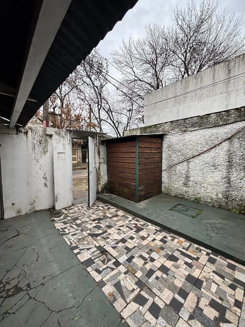 Casa en Alquiler 8