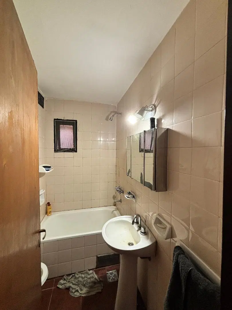 Departamento en Alquiler 1