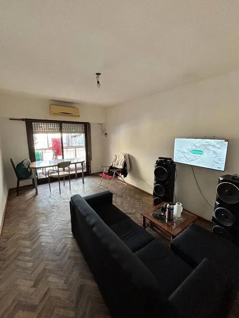 Departamento en Alquiler 4