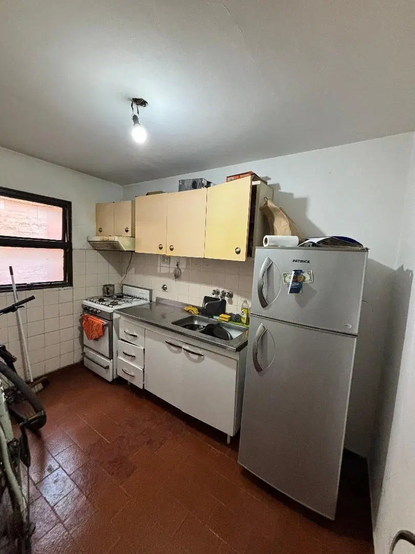 Departamento en Alquiler 2