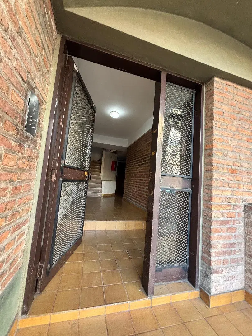 Departamento en Alquiler 3