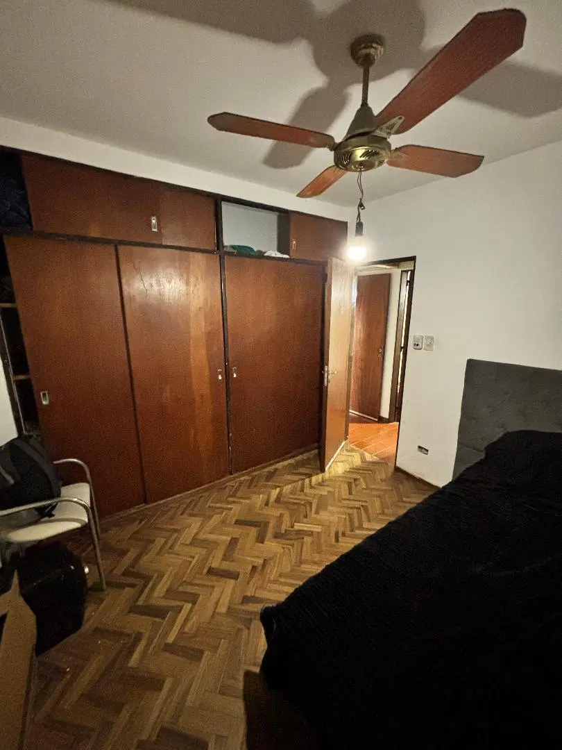 Departamento en Alquiler 8