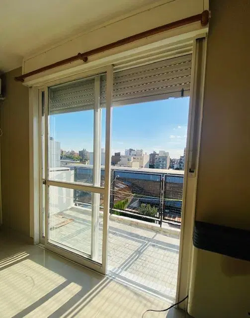 Departamento - Abasto 1