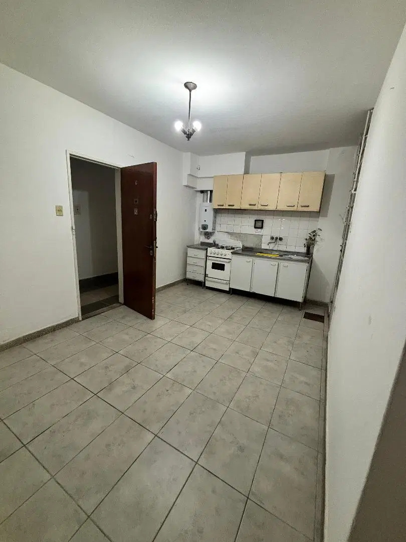 Departamento en Venta 2