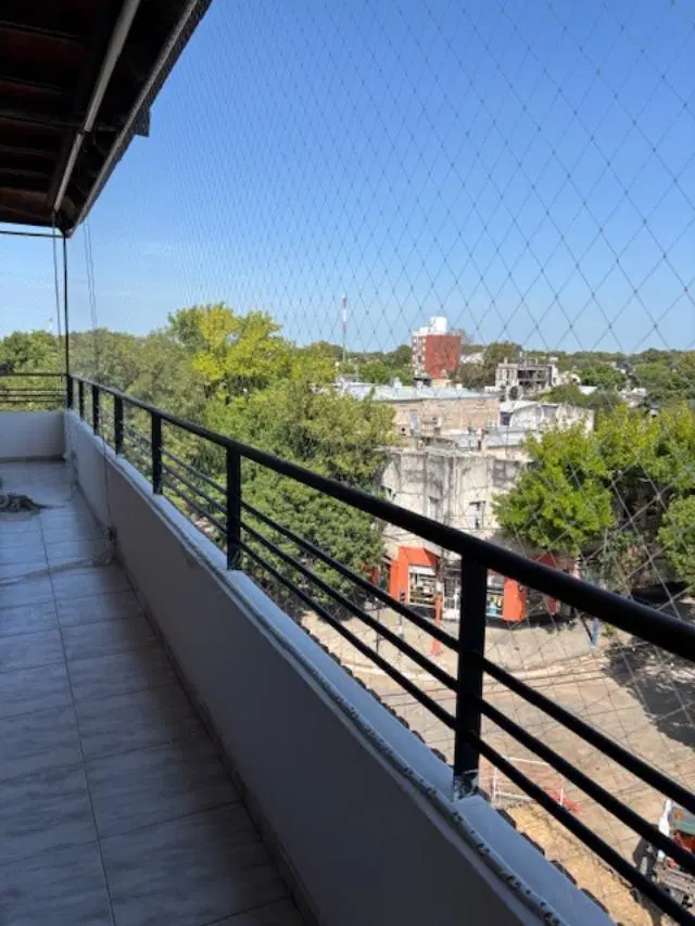 Departamento en  Alquiler 8