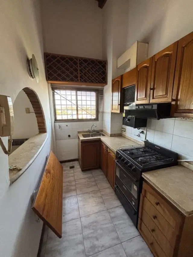 Departamento en  Alquiler 3