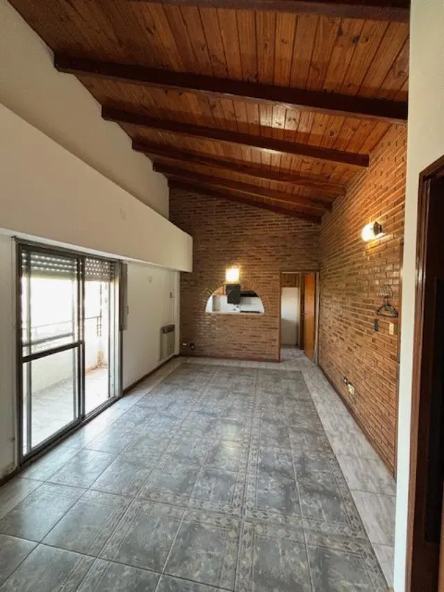 Departamento en  Alquiler 4