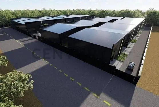 GALPON EN VENTA VILLANUEVA 5