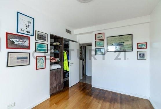 DEPTO 3 AMB EN VENTA MARINAS GOLF TIGRE