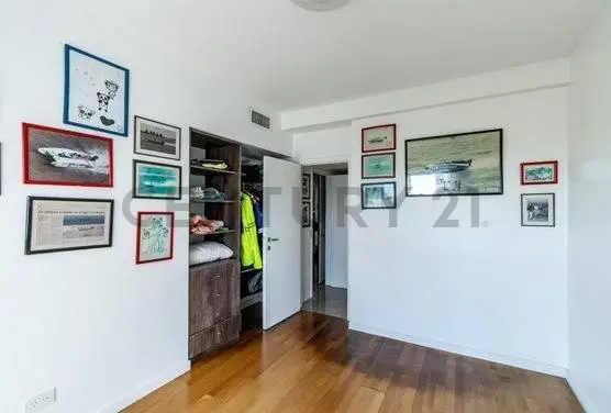 DEPTO 3 AMB EN VENTA MARINAS GOLF TIGRE 3