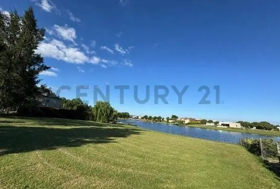 LOTE EN VENTA EL CAZAL ESCOBAR 2
