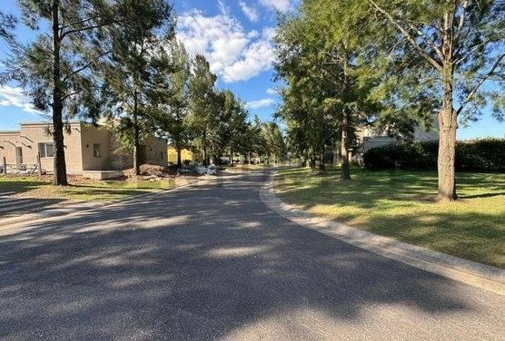 LOTE EN VENTA EL CAZAL ESCOBAR
