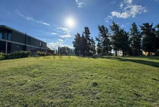 LOTE EN VENTA EL CAZAL ESCOBAR 5