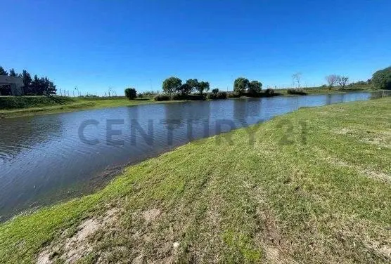 VENTA LOTE LAGUNA, EL CAZAL, FINANCIADO 2