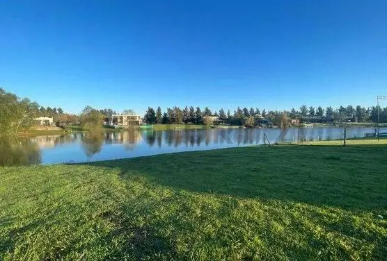VENTA LOTE LAGUNA, EL CAZAL, FINANCIADO 4